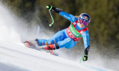 Descente femmes Val di Fassa 2026 - Classement et résultats