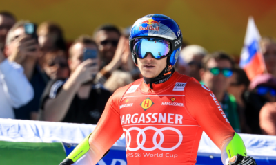 Descente hommes Courchevel 2026 - Classement et résultats