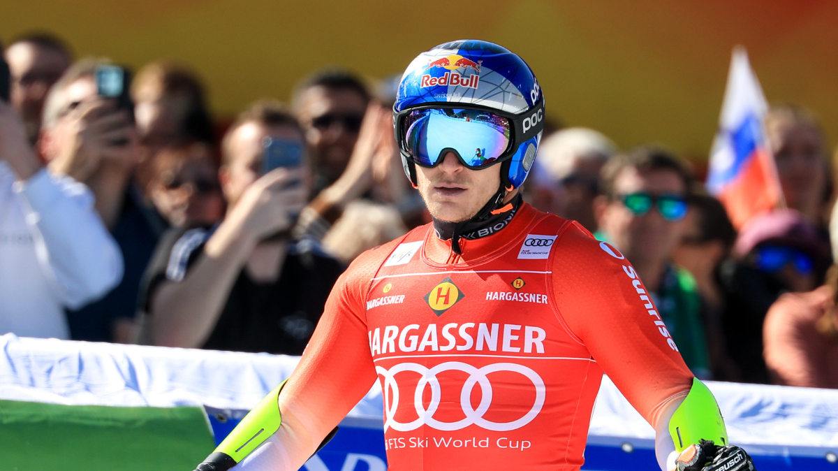 Descente hommes Courchevel 2026 - Classement et résultats