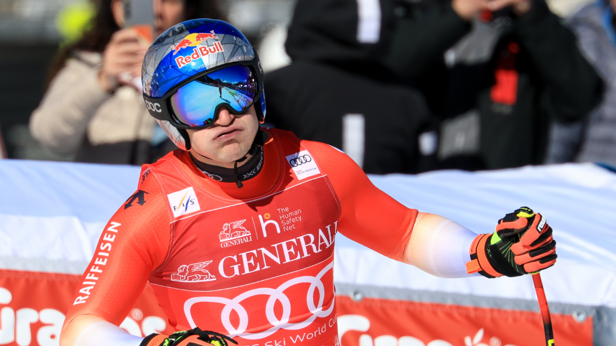 Descente hommes Lillehammer 2026 - Classement et résultats