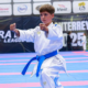 Deux médailles de bronze pour les Bleuets à la Karaté 1 Youth League de Harare
