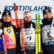 Deuxième de la mass start de Kontiolahti derrière Sturla Lægreid, Éric Perrot s’offre le petit globe de la spécialité