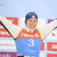 Deuxième médaille pour Léonie Perry, encore en bronze sur le 10 km aux Mondiaux U23 de ski de fond