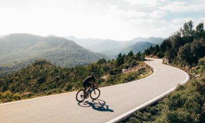 Devenir plus performant en montée investir dans un vélo de route d’occasion plutôt que dans le dernier modèle pro