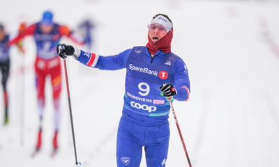 Doublé chinois sur le sprint catégorie debout du para biathlon, pas de podium pour les Bleus