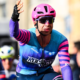 Dylan Groenewegen coiffe Jasper Philipsen au sprint sur le Tour de Bruges
