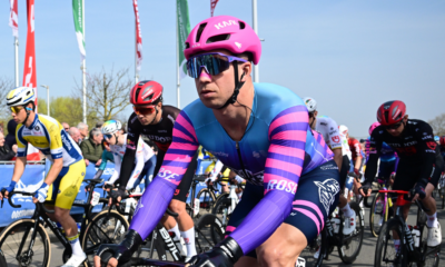Dylan Groenewegen remporte avec autorité la Bredene Koksijde Classic au sprint