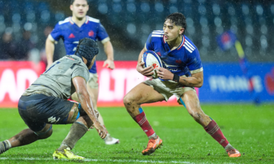 Écosse-France U20 sur quelle chaîne, à quelle heure et avec quelles compositions