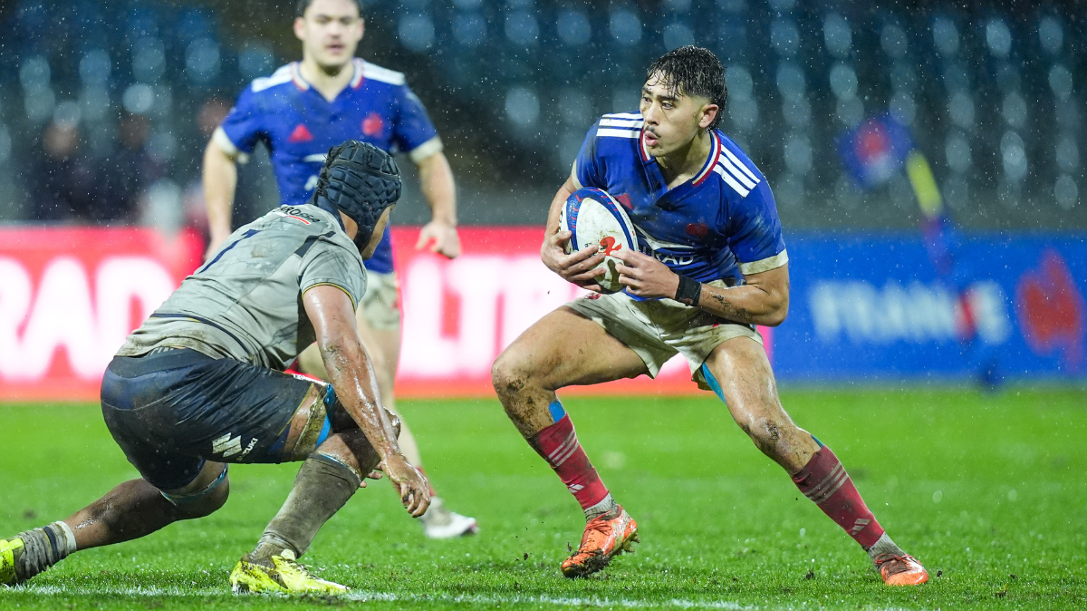 Écosse-France U20 sur quelle chaîne, à quelle heure et avec quelles compositions