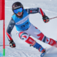 Emy Charbonnier sacrée championne du monde juniors de Super-G en Norvège !