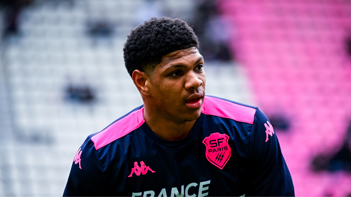 En difficulté au Stade Français, Joe Jonas retourne en Pro D2