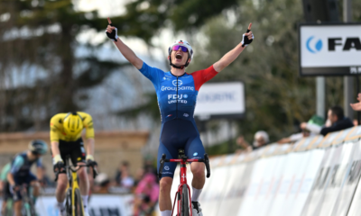 En puncheur, Romain Grégoire remporte la Faun-Drôme Classic (1)