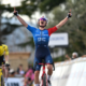 En puncheur, Romain Grégoire remporte la Faun-Drôme Classic (1)