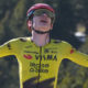 En solitaire, Jonas Vingegaard fait coup double sur la 5ème étape du Tour de Catalogne