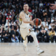 Encore une fois, l'ASVEL laisse filer un succès prestigieux en EuroLigue au Partizan Belgrade
