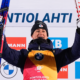 Éric Perrot fait coup double sur l'individuel de Kontiolahti, avec la victoire et le petit globe de la spécialité (1)