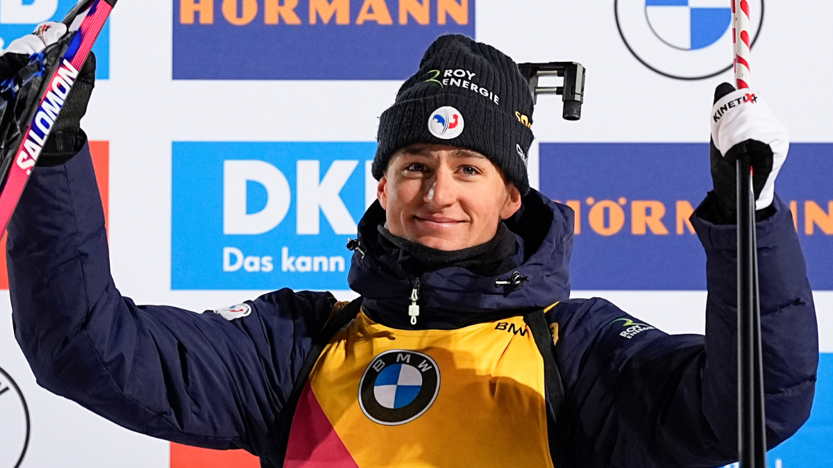 Biathlon Oslo 2026 - Pronostic Mass Start hommes
