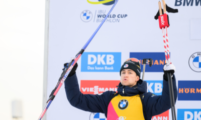 Éric Perrot troisième de l’ultime mass start de la saison remportée par Johan-Olav Botn (1)