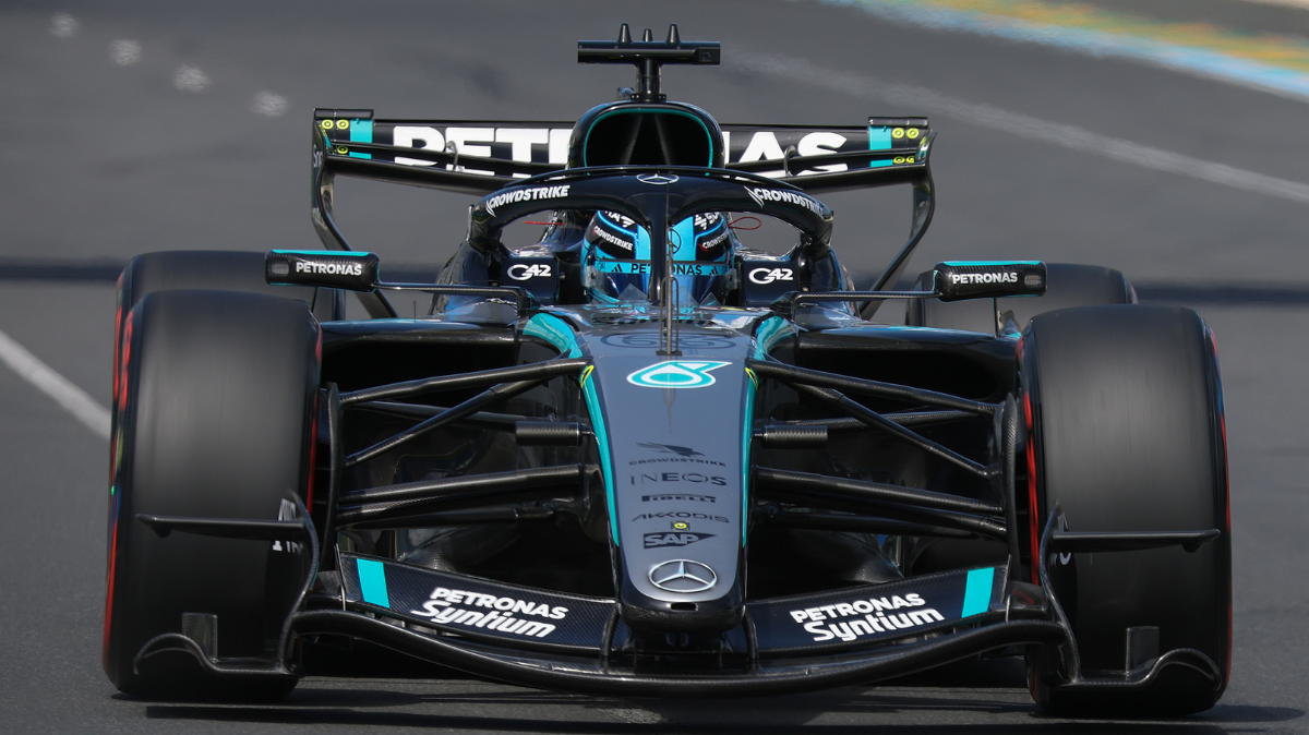 F1 Classement et résultats du Grand Prix d’Australie 2026