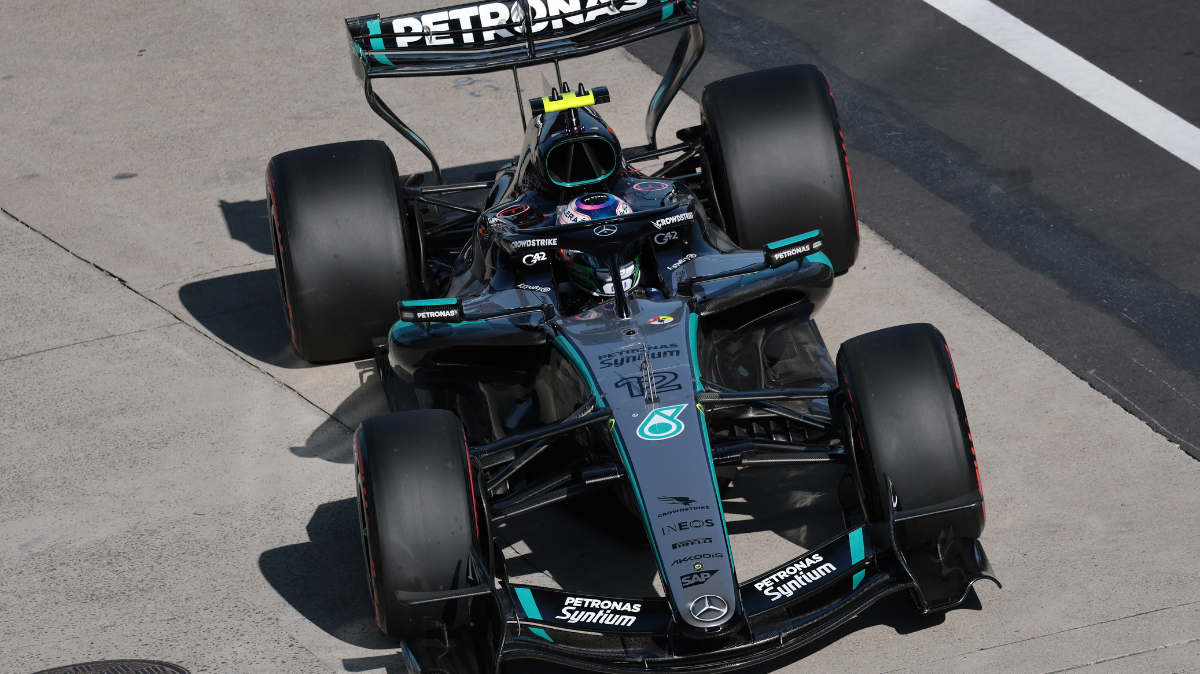 F1 Classement et résultats du Grand Prix de Chine 2026