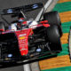 F1 - Grand Prix d’Australie 2026 la grille de départ complète
