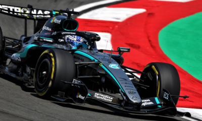 F1 Grand Prix de Chine 2026 Programme, Horaires et Résultats