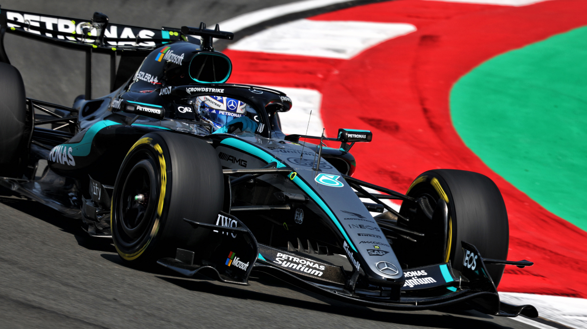 F1 Grand Prix de Chine 2026 Programme, Horaires et Résultats