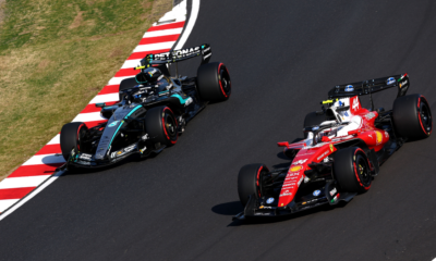 F1 Grand Prix du Japon 2026 Programme, Horaires et Résultats mis à jour