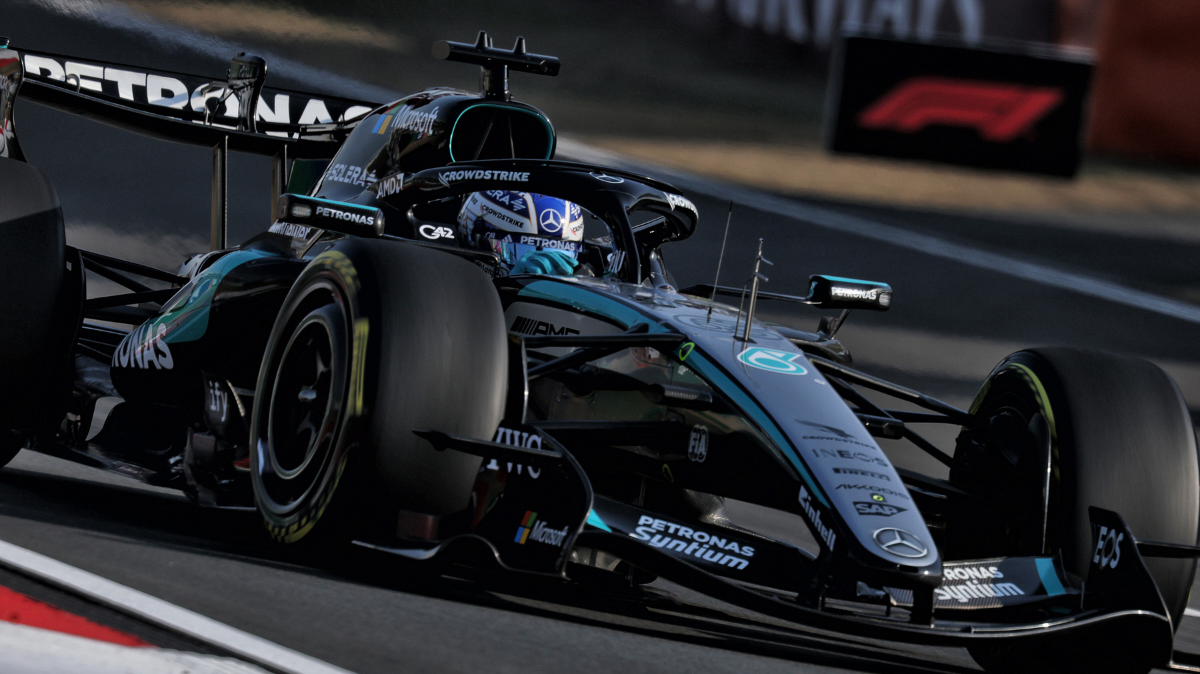 F1 – GP de Chine 2026 classement et résutats de la course sprint