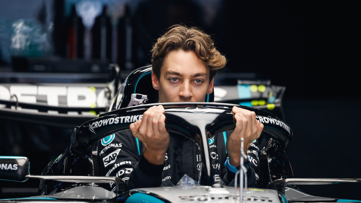 F1 – GP de Chine 2026 découvrez la grille de départ de la course sprint