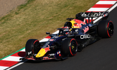 F1 – Grand Prix du Japon 2026 la grille de départ complète