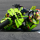 Fabio Di Giannantonio s'offre une deuxième pole d'affilée au Grand Prix MotoGP des Amériques