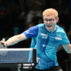 Félix Lebrun chute contre sa bête noire Wang Chuqin, et n'ira pas en finale du Singapore Smash