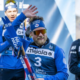Fin de carrière pour Antonin Guigonnat, pilier de l'équipe de France de biathlon