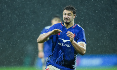 France U20-Angleterre sur quelle chaîne, à quelle heure et avec quelles compositions
