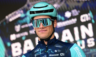 Frustré la veille, Alec Segaert prend sa revanche sur le Grand Prix de Denain