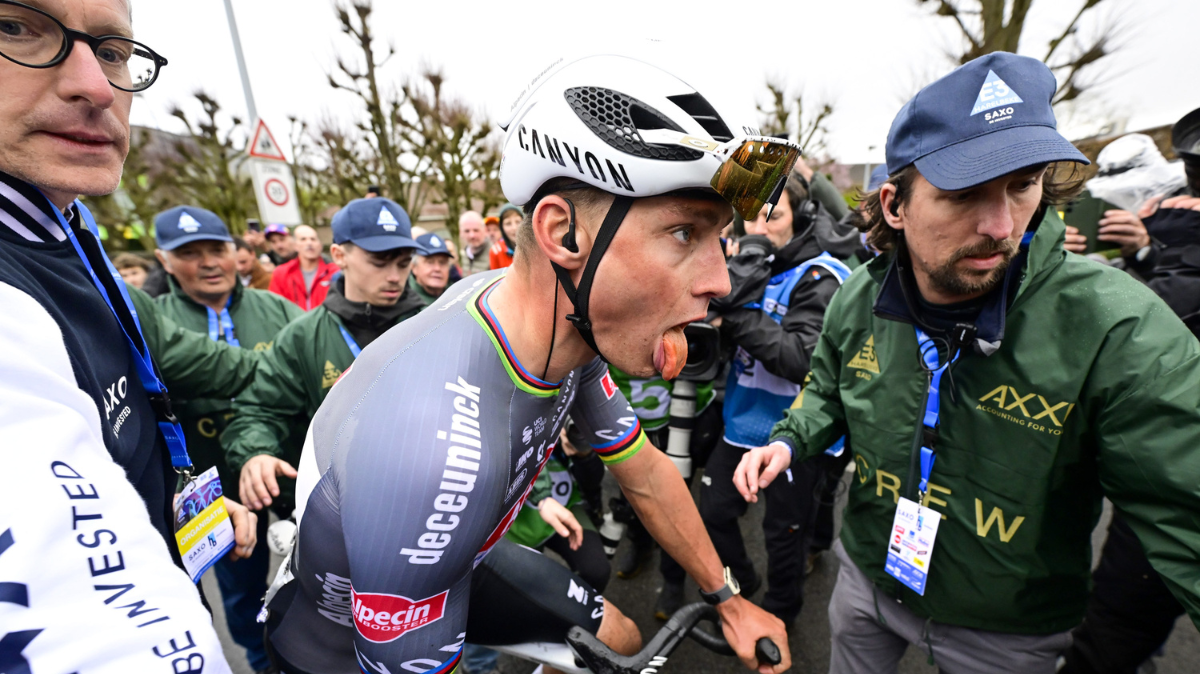 GP E3 Saxo Classic 2026 à quelle heure et sur quelle chaîne TV suivre la course en direct