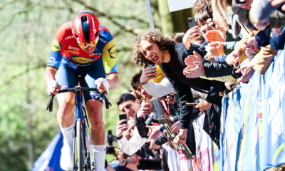 Gand-Wevelgem 2026 à quelle heure et sur quelle chaîne TV suivre In Flanders Fields en direct