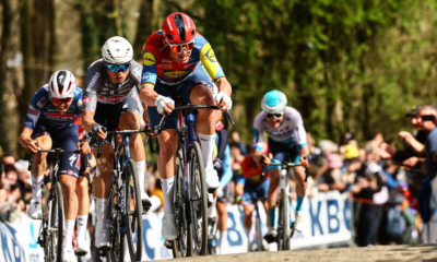 Gand-Wevelgem 2026 découvrez le parcours et le profil de la classique In Flanders Fields