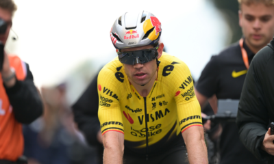 Gand-Wevelgem 2026 les favoris et la liste des engagés sur In Flanders Fields