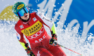 Géant femmes Lillehammer 2026 - Classement et résultats