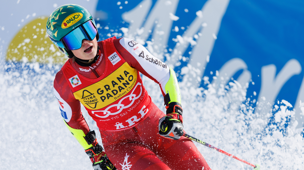 Géant femmes Lillehammer 2026 - Classement et résultats
