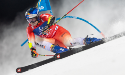 Géant hommes Kranjska Gora 2026 - Classement et résultats