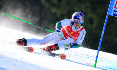 Géant hommes Lillehammer 2026 - Classement et résultats