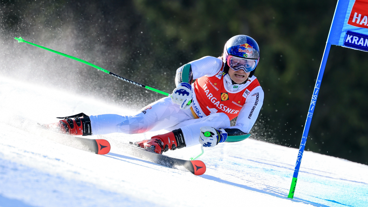 Géant hommes Lillehammer 2026 - Classement et résultats