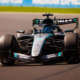 George Russell est le premier poleman de la saison 2026 de F1 en Australie