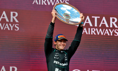 George Russell s'impose devant Kimi Antonelli, Mercedes triomphe sur le premier Grand Prix en Australie