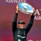 George Russell s'impose devant Kimi Antonelli, Mercedes triomphe sur le premier Grand Prix en Australie