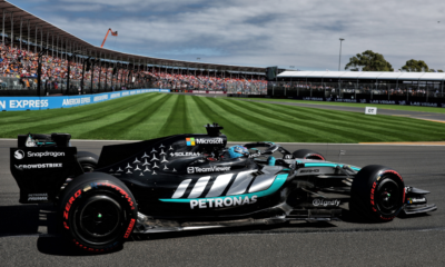 Grand Prix d'Australie F1 2026 Programme, Horaires et Résultats