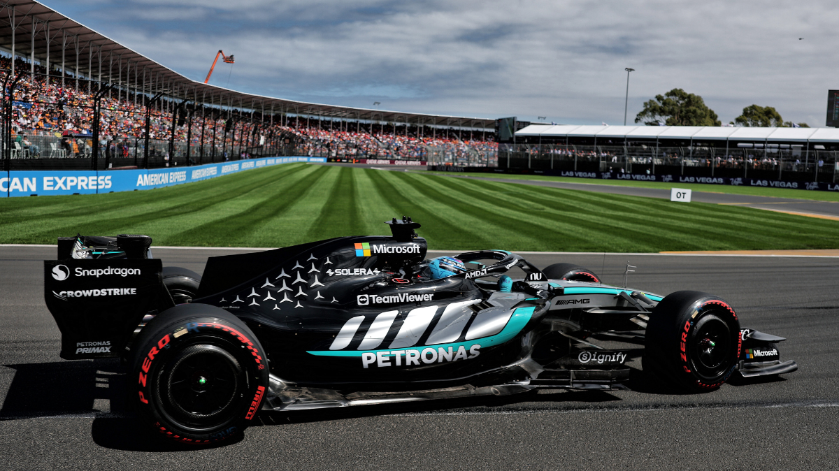 Grand Prix d'Australie F1 2026 Programme, Horaires et Résultats